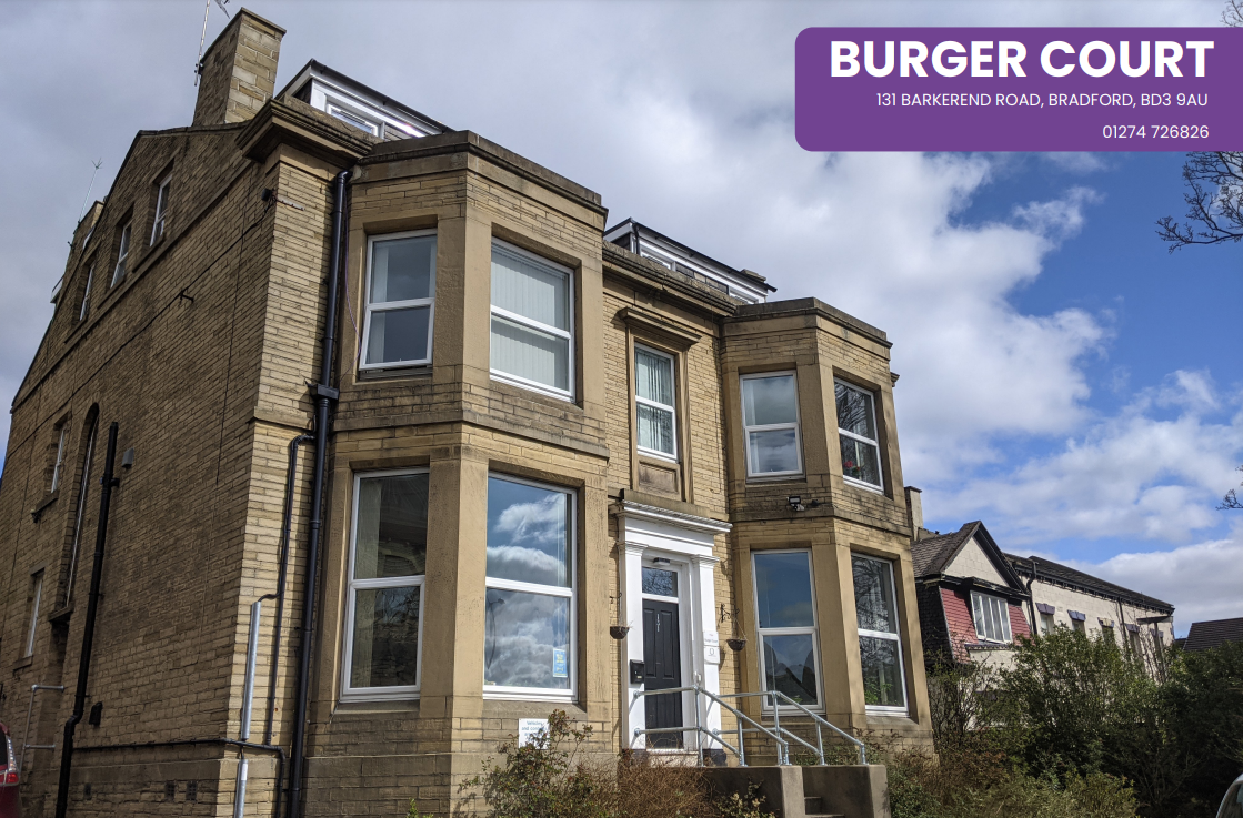 Burger Court