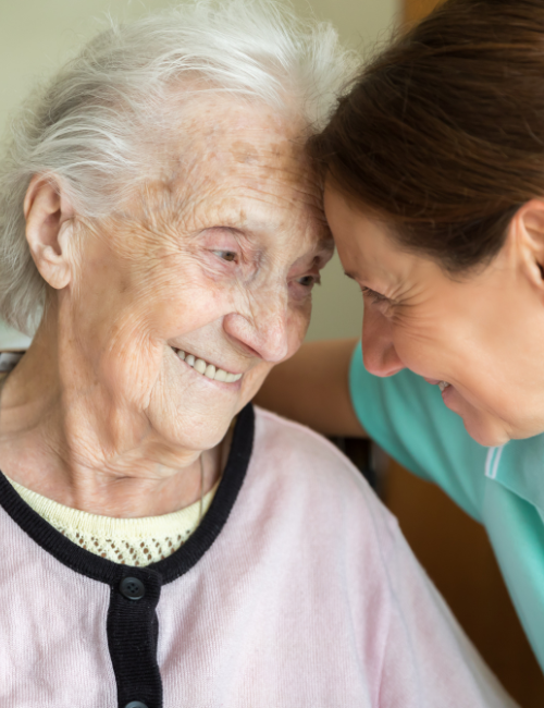 Residential Dementia Care