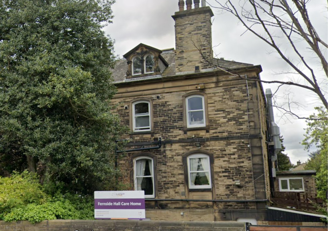 Fernside Hall