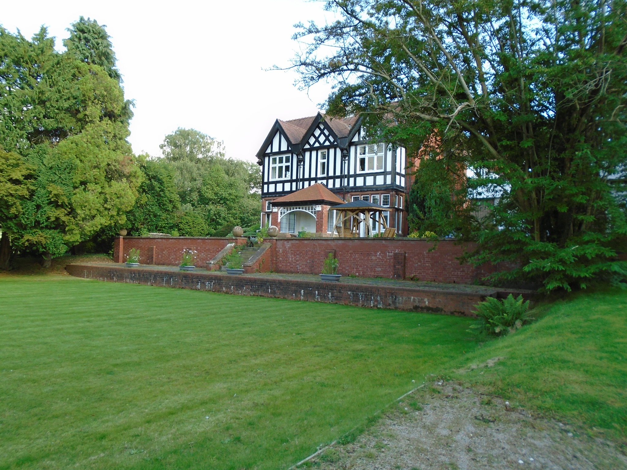 Oaklands