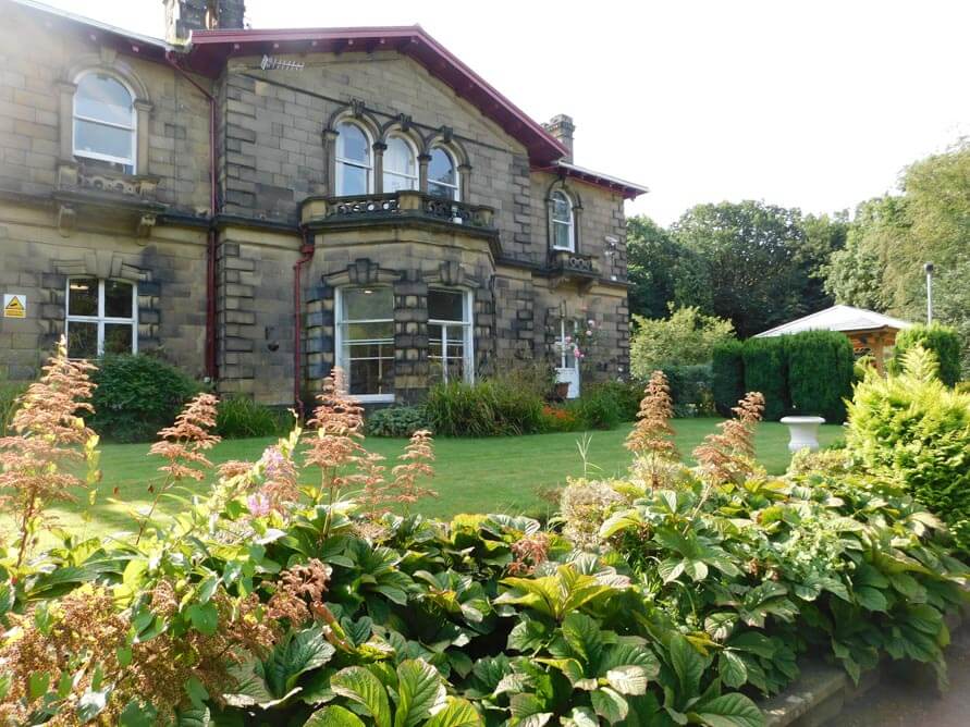 Champion House