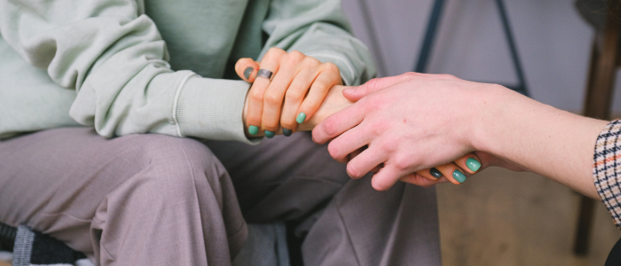 Care home support in West Bridgford