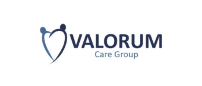 Valorum Logo