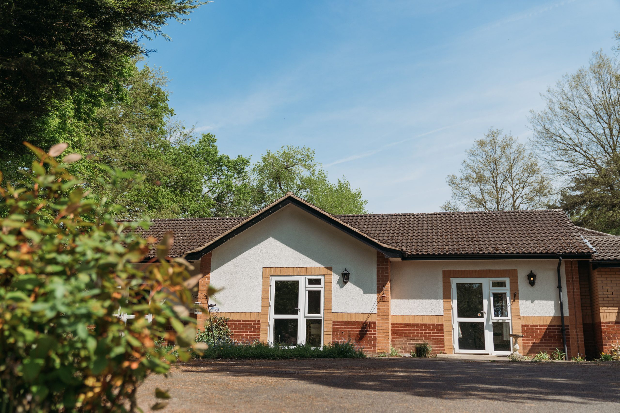 John Masefield care home