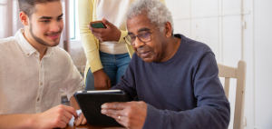 Comorbidities in care settings