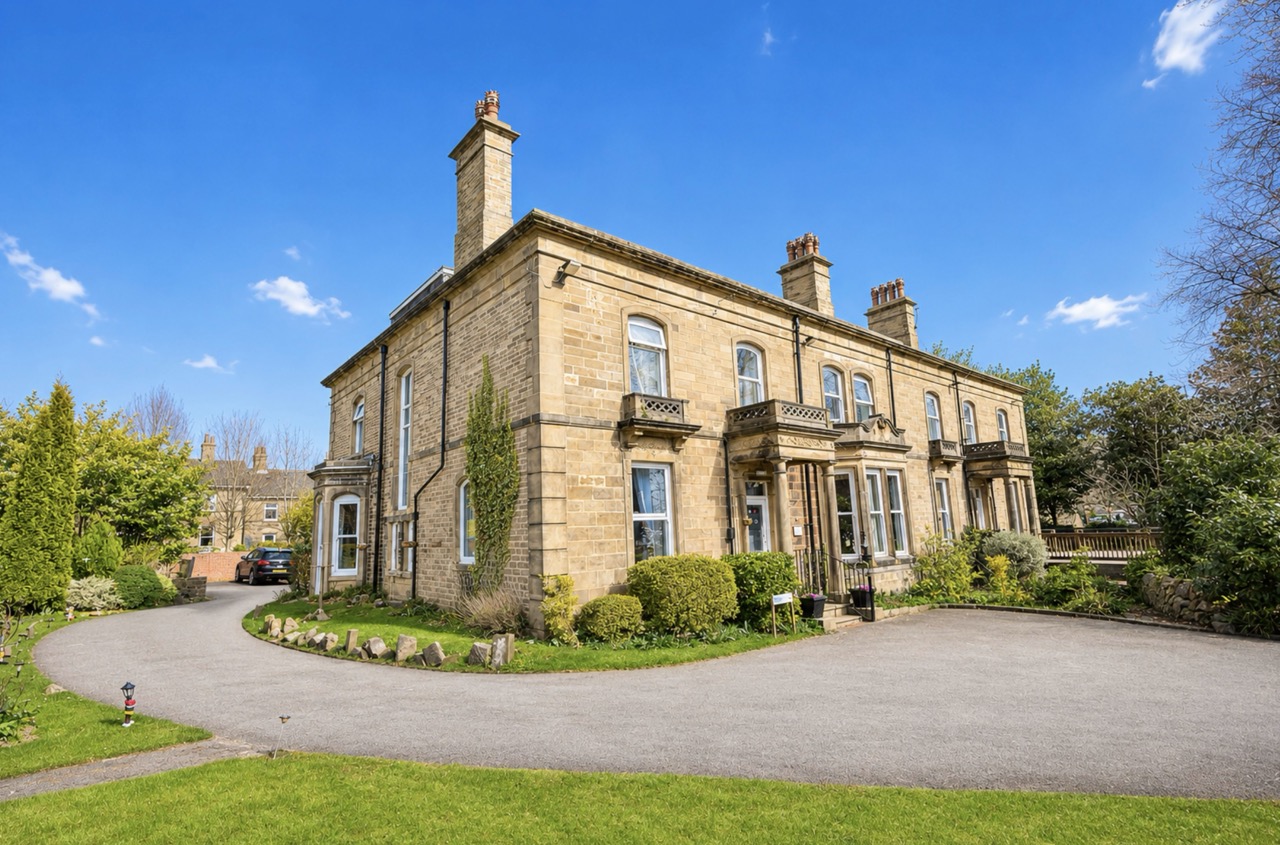 Fernside Hall Residential Care Home